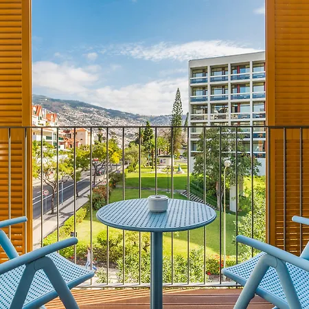 Pestana Casino Studios-3